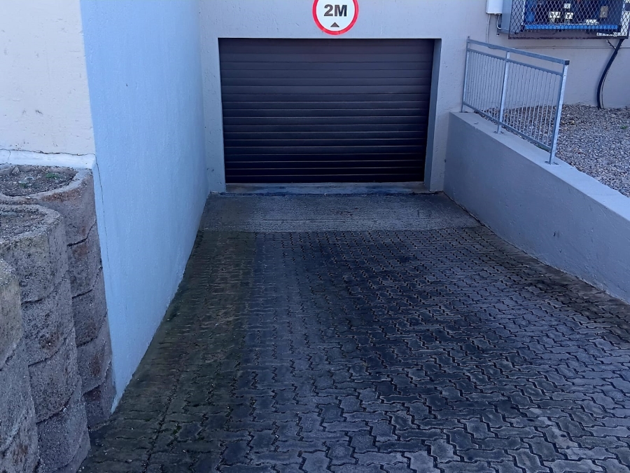1 Bedroom Property for Sale in Dana Bay Western Cape
